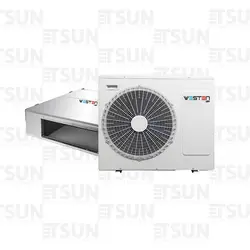 داکت اسپیلیت وستن ایر مدل - MWSD302A/H1