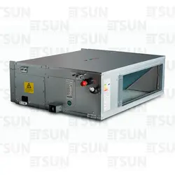 داکت اسپیلیت وستن ایر مدل - MWSD242AI/H1A