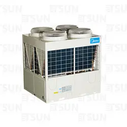 چیلر اسکرال مدیا مدلMGB-F130W/RN1