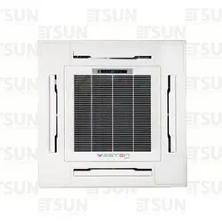 فن کویل کاستی 4 طرفه وستن ایر مدل - 800CFM