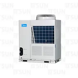 چیلر اسکرال مدولار دیجیتال مدیا مدل MGB-D30W/RN1