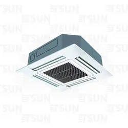 فن کویل سقفی اسکای کول مدل - WFC010