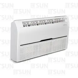 فن کویل سقفی زمینی وستن ایر مدل - WFF-800 H1