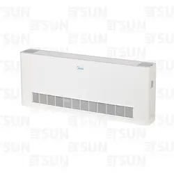 فن کویل مدیا مدل MKF-500