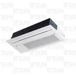 فن کویل مدیا مدلMKC‐300