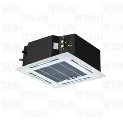 فن کویل مدیا مدلMKD‐500