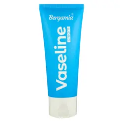 کرم وازلین دست و صورت برگامیا Bergamia حجم 75ml