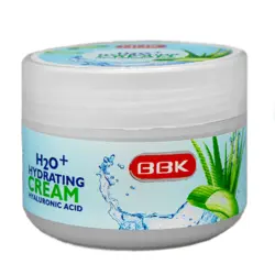 کرم آبرسان با رایحه آلوئه ورا ببک (BBK)