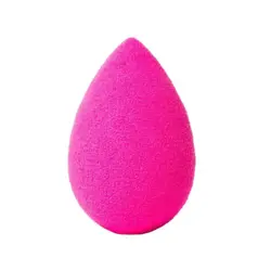 پد آرایشی تخم مرغی محفظه دار