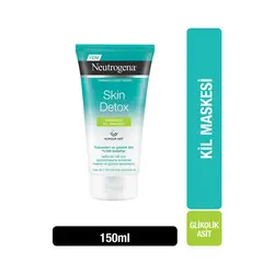 ماسک سم زدا و پاک کننده آلودگی رزوانه نوتروژینا150میل