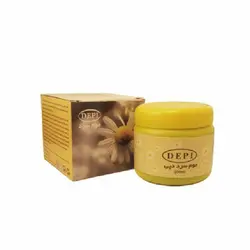 موم سرد دپی در حجم 300میلی لیتر