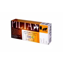 پودر موبر دپی مناسب پوست حساس 50میل