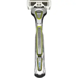 ژیلت دورکو 6تیغ یدک دار