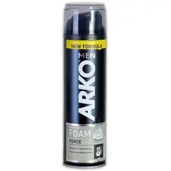 کف ریش آرکومن مدل force