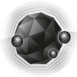 کف ریش نیوا مدل deep dimension 200ml