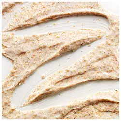 اسکراب تیوپی فرش اسکین زردآلو سینت ایوز