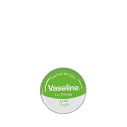 بالم لب وازلین رایحه آلوئه ورا  vaseline