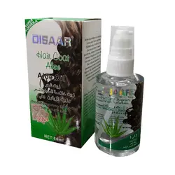 روغن مو آلوئه ورا دیسار Disaar حجم 60 میل