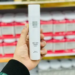 سرم ویتامین سی اف کازمتیکس F Cosmetics حجم 80 میلی لیتر