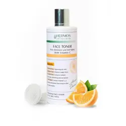 تونر ویتامین سی کاهش دهنده منافذ هرموس حجم ۳۵۰ میلی لیتر