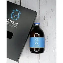 محلول اسید تراپی ب اچ ا (BHA) مناسب پوست چرب دکتر نوشا