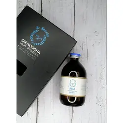 محلول اسید تراپی AHA ( آ اچ آ ) مناسب پوست خشک دکتر نوشا