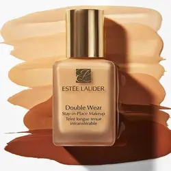 کرم پودر استی لادر دابل ور Double Wear رنگ 2W1