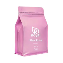 ماسک لاتکسی گل رز رویال royal حجم ۲۵۰ گرم