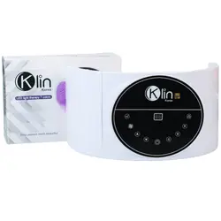 دستگاه ال ای دی تراپی کلسیم دار ۷ رنگ کلین Klin
