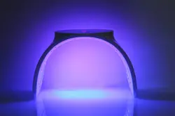 دستگاه ال ای دی تراپی کلسیم دار ۷ رنگ کلین Klin