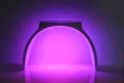 دستگاه ال ای دی تراپی کلسیم دار ۷ رنگ کلین Klin