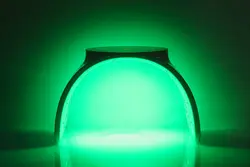 دستگاه ال ای دی تراپی کلسیم دار ۷ رنگ کلین Klin