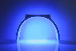 دستگاه ال ای دی تراپی کلسیم دار ۷ رنگ کلین Klin