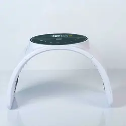 دستگاه ال ای دی تراپی کلسیم دار ۷ رنگ کلین Klin