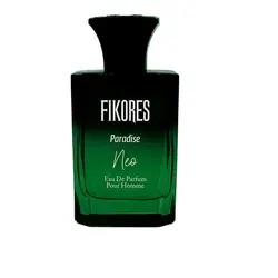 ادکلن مردانه فیکورس مدل Paradise Neo حجم 100 میلی لیتر