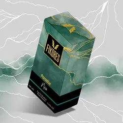 ادکلن مردانه فیکورس مدل Paradise Neo حجم 100 میلی لیتر