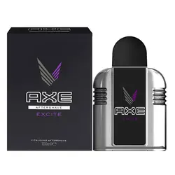 افترشیو آکس مدل Excite حجم 100 میلی