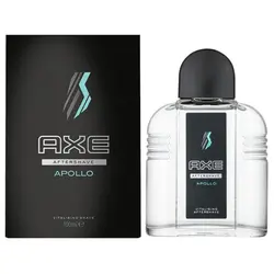 افترشیو آکس Axe مدل Apollo حجم 100 میل