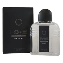 افترشیو آکس مدل BLACK حجم 100 میلی