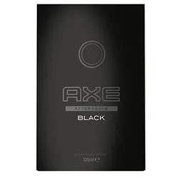 افترشیو آکس مدل BLACK حجم 100 میلی