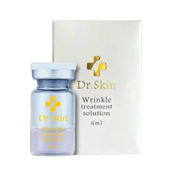 کوکتل جوانساز دکتر اسکین Dr skin حجم 6 میلی لیتر