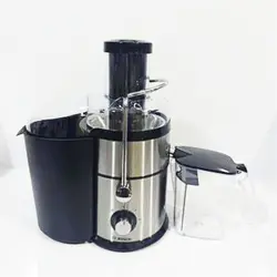 آبمیوه گیری تک کاره ویکند مدل WKJ-810S