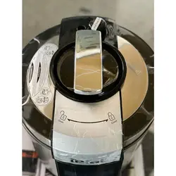 زودپز برقی تفال 6 لیتر 14 کاره مدل Ter2101