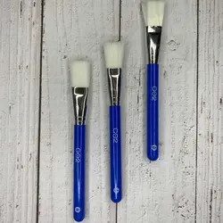 براش کربوکسی تراپی ریب اسکین Carboxy Therapy