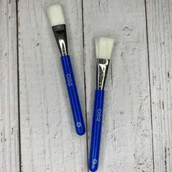 براش کربوکسی تراپی ریب اسکین Carboxy Therapy