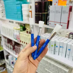 براش کربوکسی تراپی ریب اسکین Carboxy Therapy