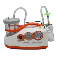 دستگاه میکرودرم ابریژن ۸۰ پاسکال ۲ موتور نیوفیس گلدن دیوایس