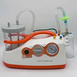 دستگاه میکرودرم ابریژن ۸۰ پاسکال ۲ موتور نیوفیس گلدن دیوایس