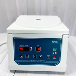 دستگاه سانتریفیوژ 8 شاخه مدل TD4C