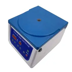 دستگاه سانتریفیوژ 8 شاخه مدل TD4C